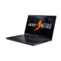 Laptop Acer Gaming Nitro V15 ANV15-41-R72Q, 15.6 inch (39.62 cm), Full HD IPS Display 165 Hz with LED-Backlight (non-glare), 192